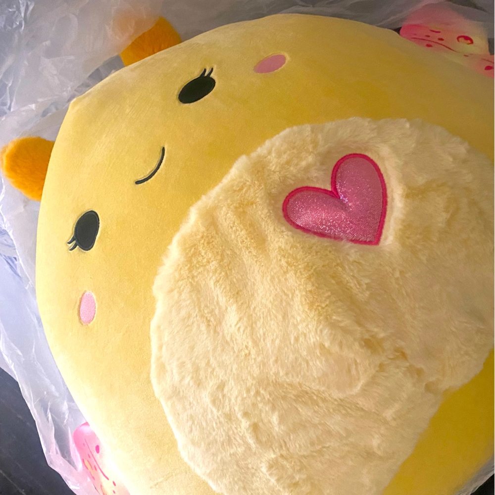 Large Miri Squishmallow
